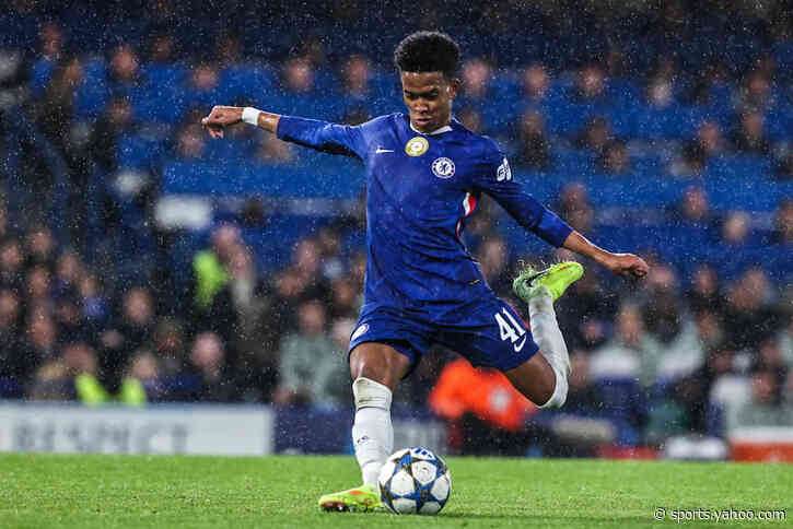 Fabrizio Romano confirms Chelsea’s stance on Estevao’s future