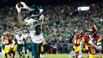 15 predictions for NFL Week 1: Upset picks, fantasy sleepers, projected stat lines and more
