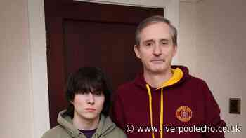 Andy Burnham urged to help Liverpool teen with devastating diagnosis
