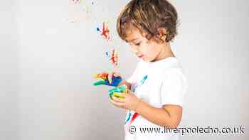 Remove marks from your walls in seconds with 50p Amazon eraser