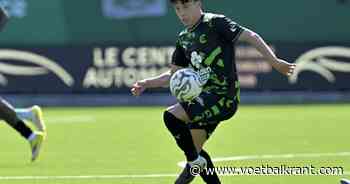 OFFICIEEL: Cercle Brugge ziet speler alsnog vertrekken