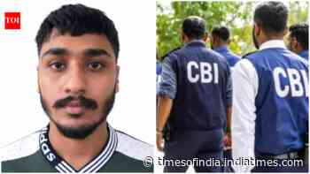 Moldova extradites wanted Punjab gangster Amritpal Singh to India after Red Notice
