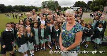 More pictures of legendary Coventry teachers you might recognise from years gone by