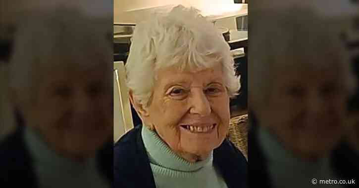 Woman, 88, found ‘murdered’ at home with man, 36, arrested