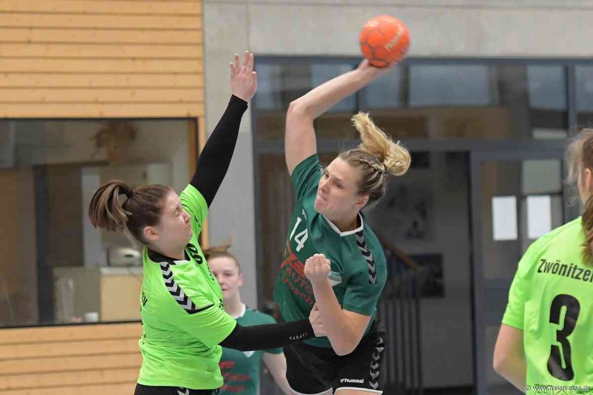 Handballer im Erzgebirge machen gemeinsame Sache