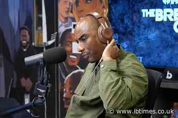 Charlamagne Tha God Says Trump Administration Is Now an 'Authoritarian Regime' After FCC Threats