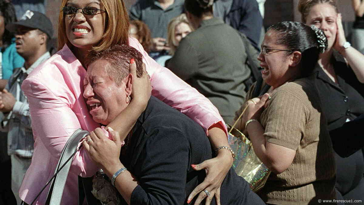 25 years later, 9/11 carries different meaning across generations