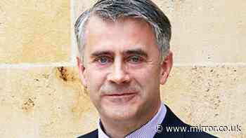 Second cryptocurrency billionaire hands Reform £36million