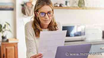 Expert shares £1,500 State Pension triple lock update - 'substantial but uncertain'