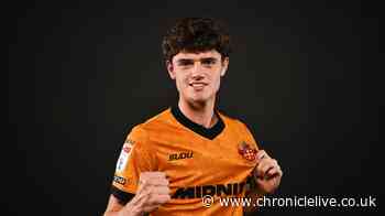 Inside the video call, Newcastle deadline and Wolves pitch that sealed Sean Neave's transfer