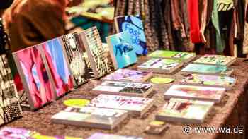 Secondhand, Selfmade und Vintage: Stöbern auf dem Flohmarkt zu besonderer Uhrzeit