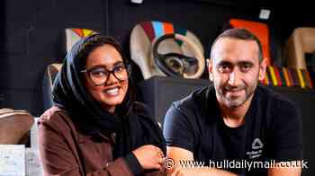 Hull's Leather Repair Company spreads nationally amid franchising push