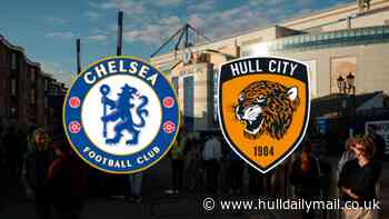 Chelsea v Hull City LIVE build-up and early team news from Stamford Bridge