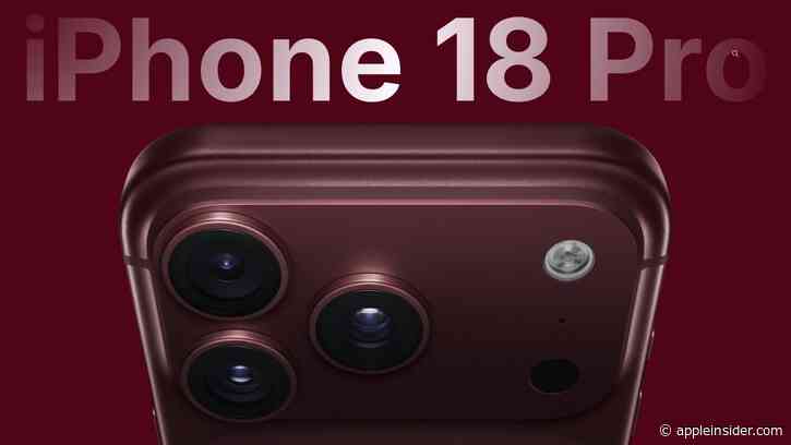 Save up to $1,200 on Apple's iPhone 18 Pro & iPhone 18 Pro Max