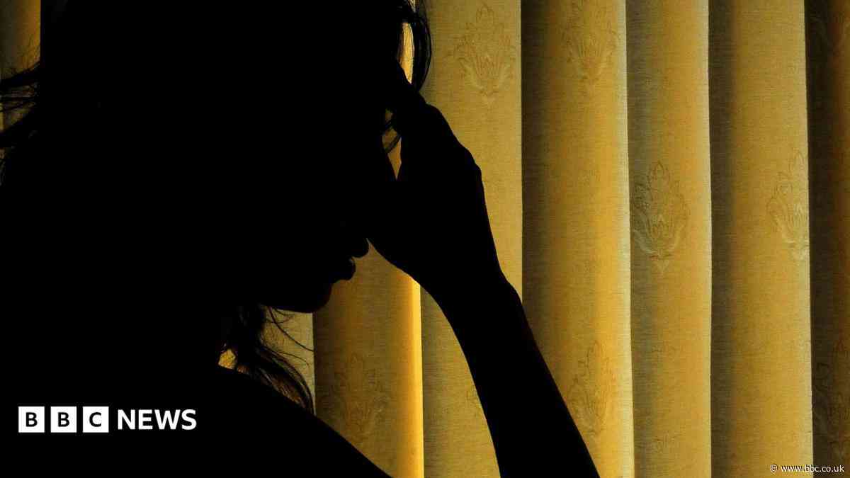 Abuse charity saved my life, says survivor