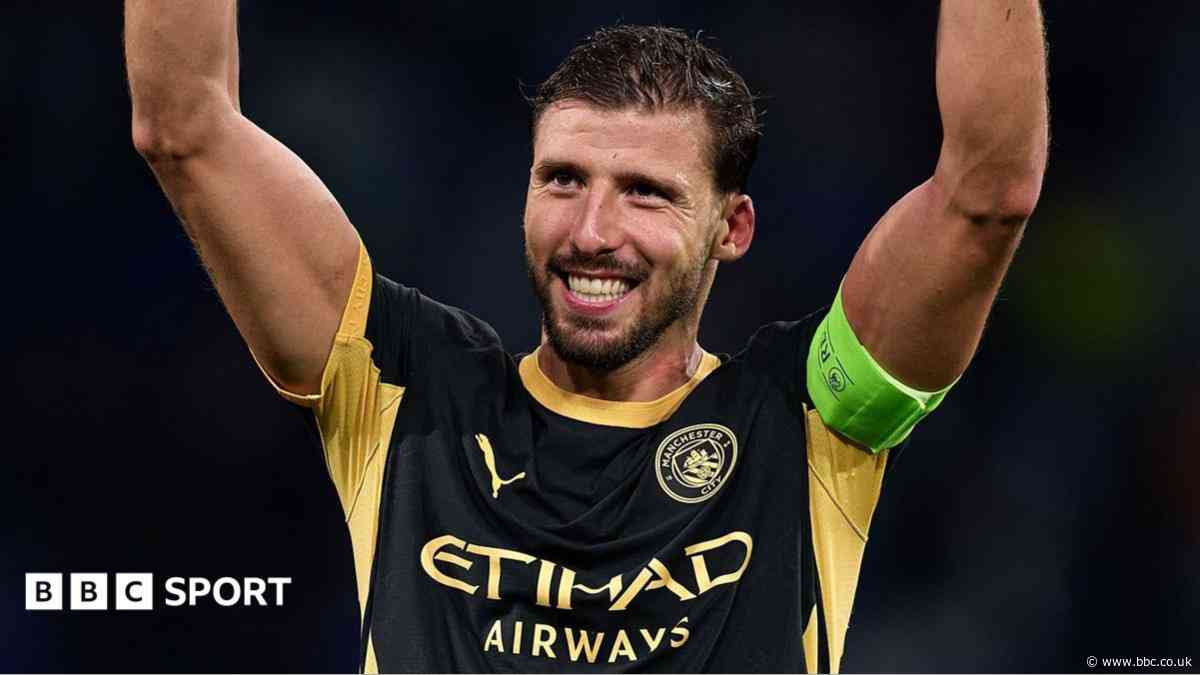 New Man City signings desperate to win - Dias