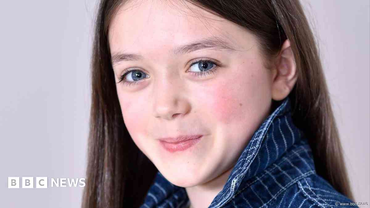 Mum's pride as daughter lands role in Practical Magic sequel