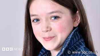 Mum's pride as daughter lands role in Practical Magic sequel