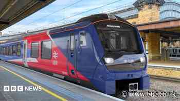 Rail users back £1bn TransPennine train plan