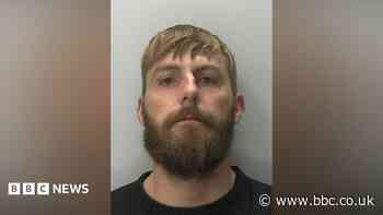 'Violent' man who strangled women in hotels jailed