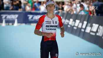 Die Schweizerinnen sind die Besten des Rests: Julie Derron und Alanis Siffert gewinnen an der Ironman-70.3-Weltmeisterschaft Silber und Bronze