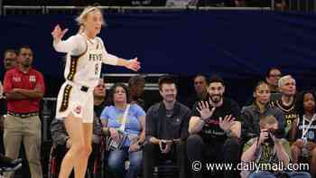 Sophie Cunningham finally breaks silence on Enes Kanter Freedom's controversial WNBA stunt amid trans firestorm