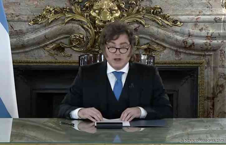 Milei aumenta la presión por Malvinas: nuevas sanciones contra las empresas que buscan petróleo en las islas