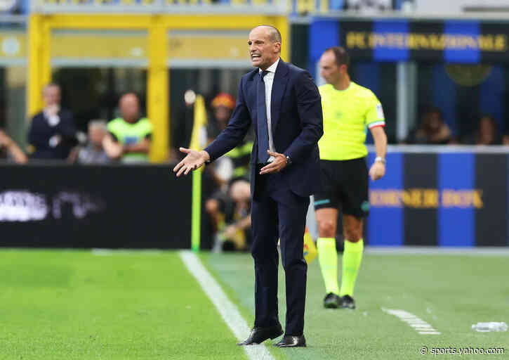 Allegri: Napoli and De Bruyne must ‘do more’, we ‘threw the ball away’ against Arsenal