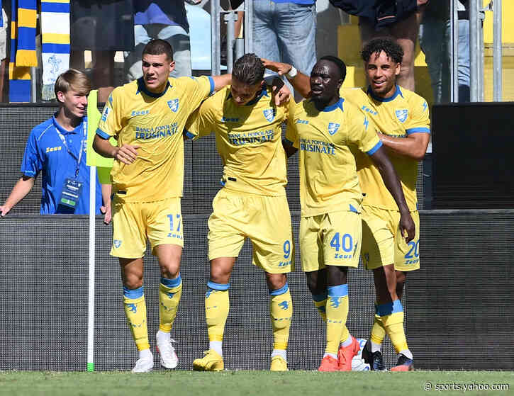 ✅ Genoa v Frosinone XIs: Ghedjemidis in? De Rossi with Osmajić
