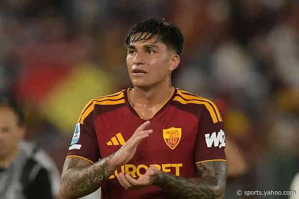 Castro and Balerdi set to start vs Torino