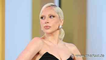 Heimliche Geburt: Lady Gaga erstmals mit Baby gesichtet