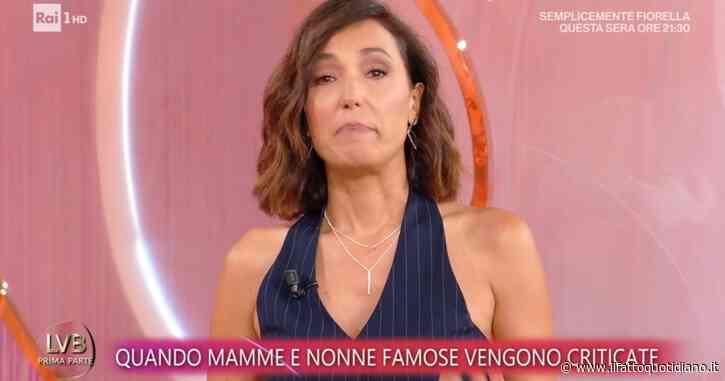 “Faccio pruning per liberare il cervello, non ricordo nulla della mia vita prima dei 25 anni”: la confessione di Caterina Balivo