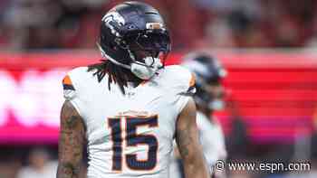 Can the Broncos' defense top the NFL in sacks again? What to expect