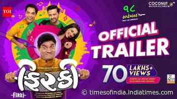Firki - Official Trailer