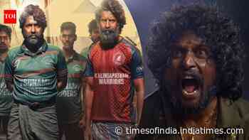 Who is Suhas? Meet the Telugu actor winning praise for his role in 'Mandaadi'