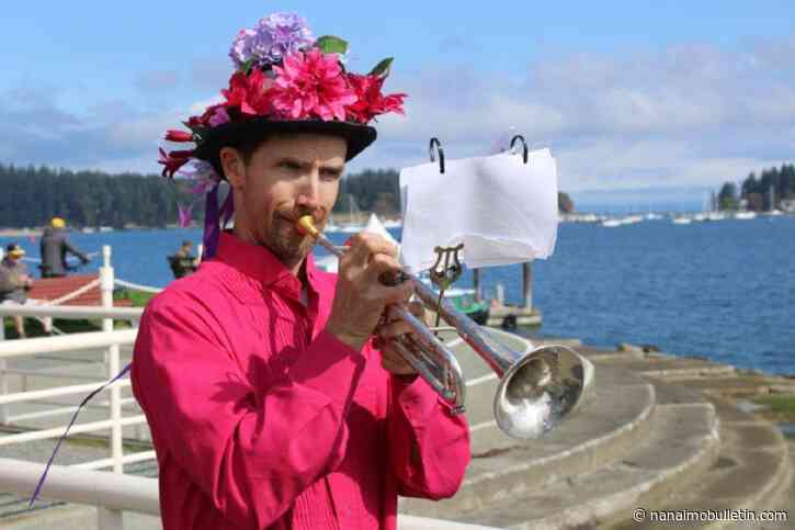 Nanaimo Jazz Festival underway with several upcoming concerts and events