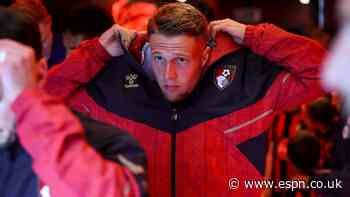 Transfer rumors, news: Man United eye Bournemouth defender to replace Shaw