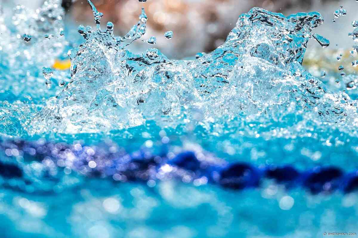 Spectrum Aquatics Weekly Wonders of Age Group Swimming: 9/12/2026