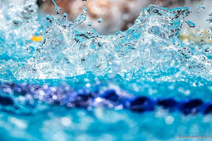 Spectrum Aquatics Weekly Wonders of Age Group Swimming: 9/12/2026