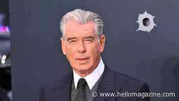Meet Pierce Brosnan's famous sons who have starred alongside Hollywood icon Samuel L. Jackson
