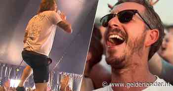 Na zelfdoding van biergooier Niels maakt rockband John Coffey ontroerend eerbetoon: ‘Not Alone’