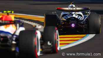 AS IT HAPPENED: Bearman and Hamilton crash in Madrid FP3