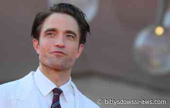 Robert Pattinson: "Desarrollas el instinto de sentir miedo ante algo y pensar que podría ser un error"