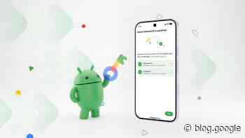 Switching password managers is easy and safe on Android