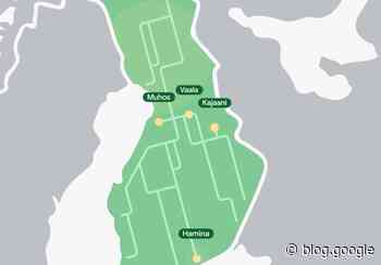 Our blueprint for responsible clean energy growth in Finland