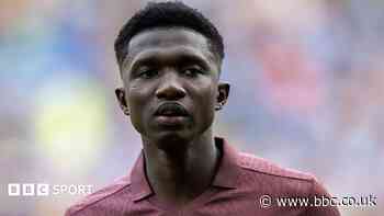 'I've turned the page' - Camara on Chelsea deal collapse