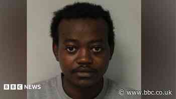 Man jailed for unprovoked murder of family man