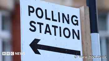 Who are the candidates in the Holborn and St Pancras by-election?