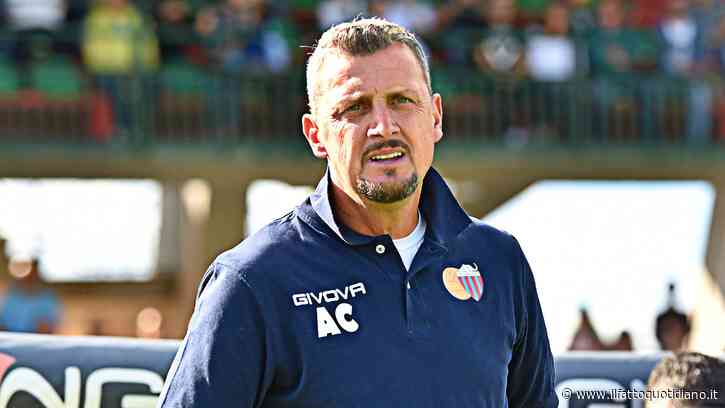 Si accascia e perde i sensi durante una partita di padel: paura per Andrea Camplone, ex capitano del Pescara