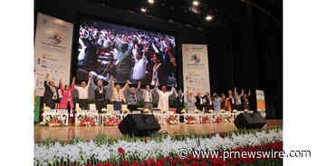 New Delhi Marks UN Day for South-South Cooperation with Push to Scale Dryland Innovation Across the Global South